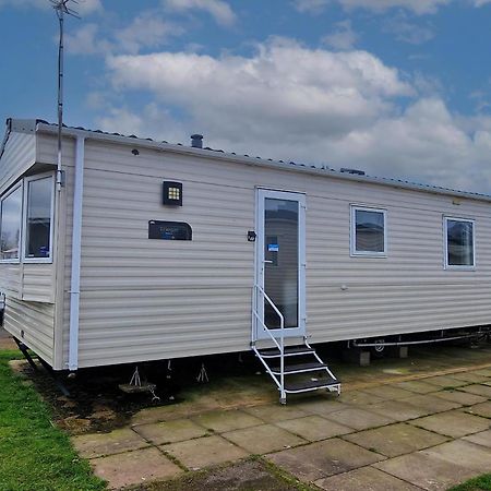 8 Berth Caravan For Hire At Manor Park Near To A Great Beach Ref 23041C Hunstanton Ngoại thất bức ảnh